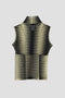 TURTLENECK TANK TOP