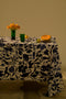 CERAMIC PRINT TABLECLOTH SPRING EDITION