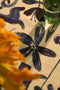 CERAMIC PRINT TABLECLOTH SPRING EDITION