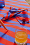 TWISTED STRIPES NAPKINS