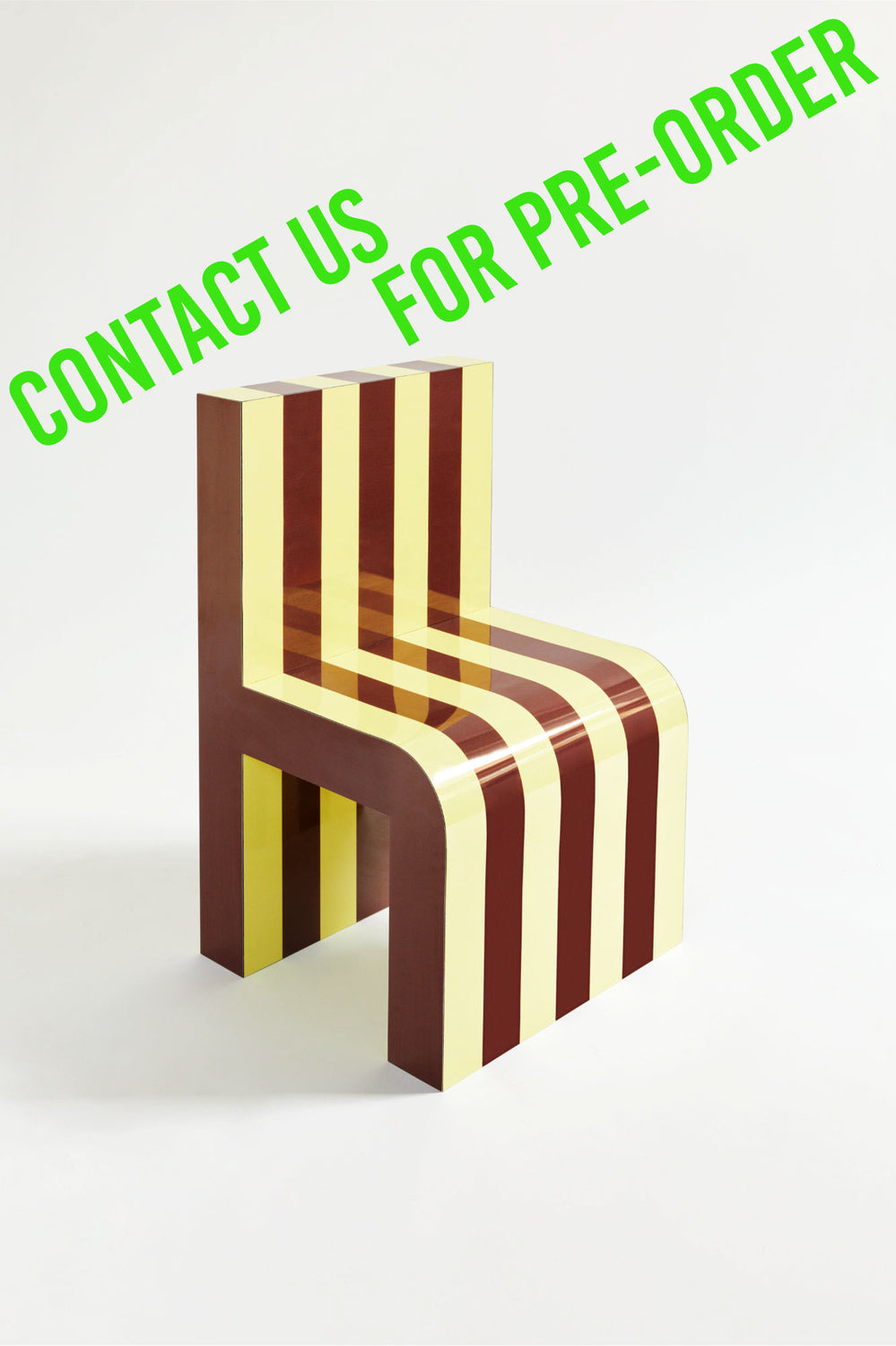 PEMO CHAIR