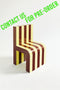 PEMO CHAIR