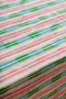 SPRAYED STRIPES PLACEMATS