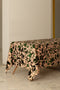 CERAMIC PRINT TABLECLOTH