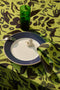 CERAMIC PRINT NAPKINS SPRING EDITION