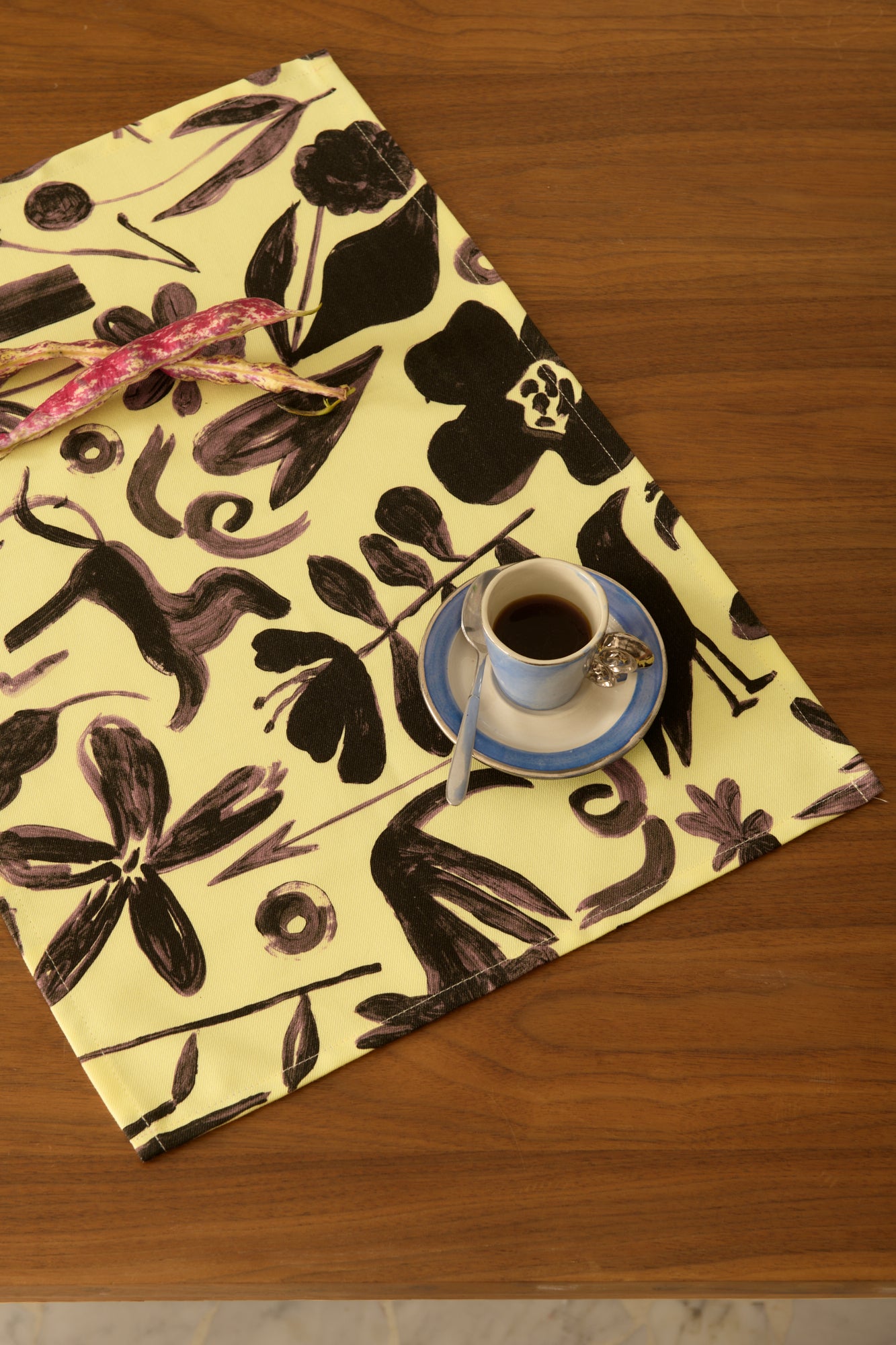 CERAMIC PRINT PLACEMATS