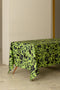 CERAMIC PRINT TABLECLOTH SPRING EDITION