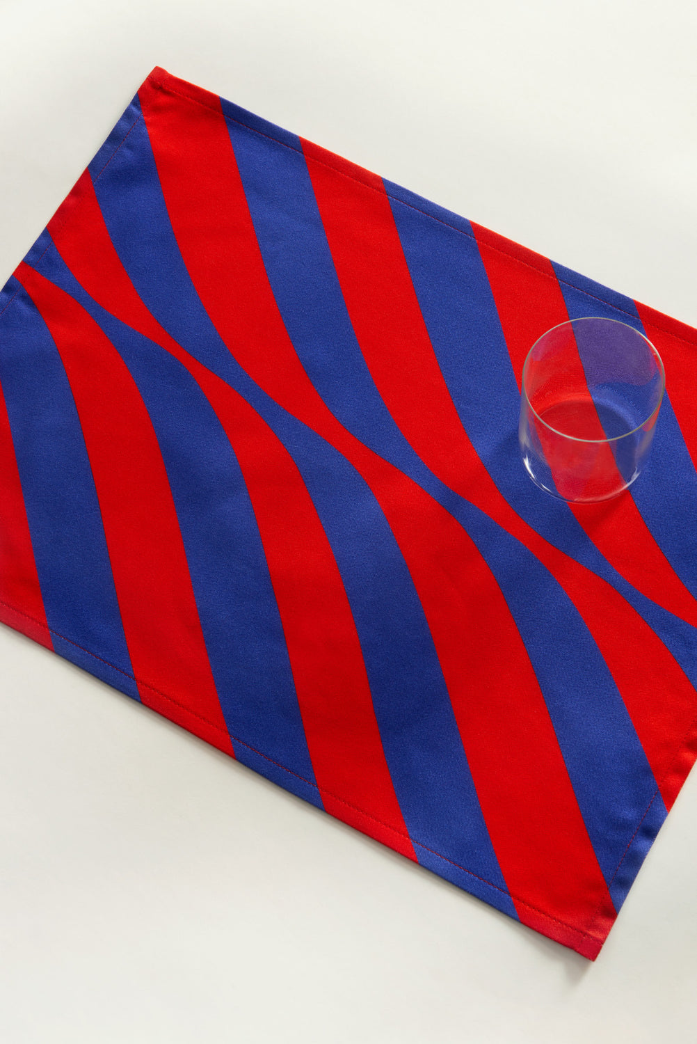 TWISTED STRIPES PLACEMATS