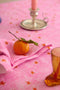 PINK SKY NAPKINS