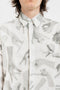 PRINTED UNISEX SHIRT