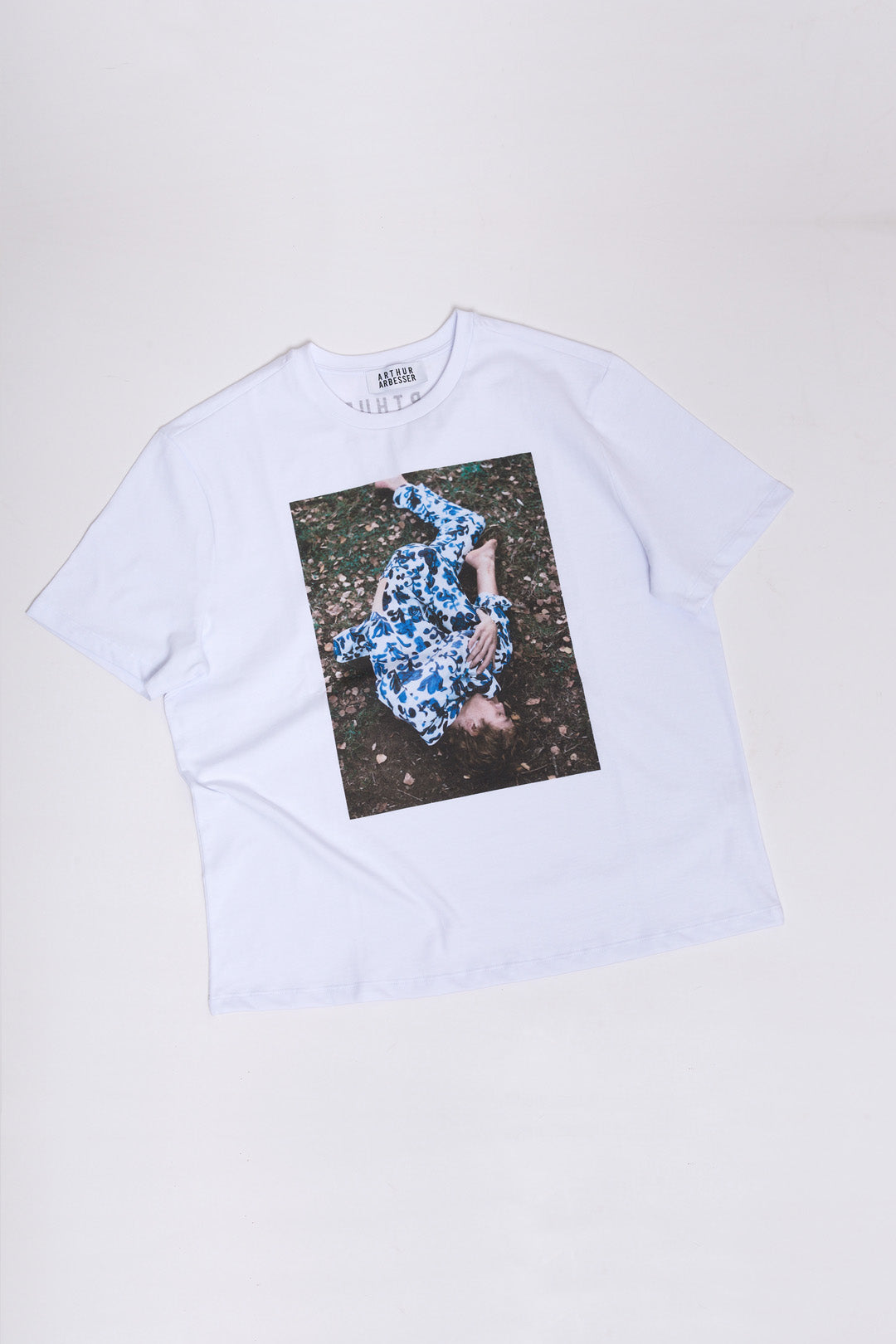 SS20 CAMPAIGN T-SHIRT