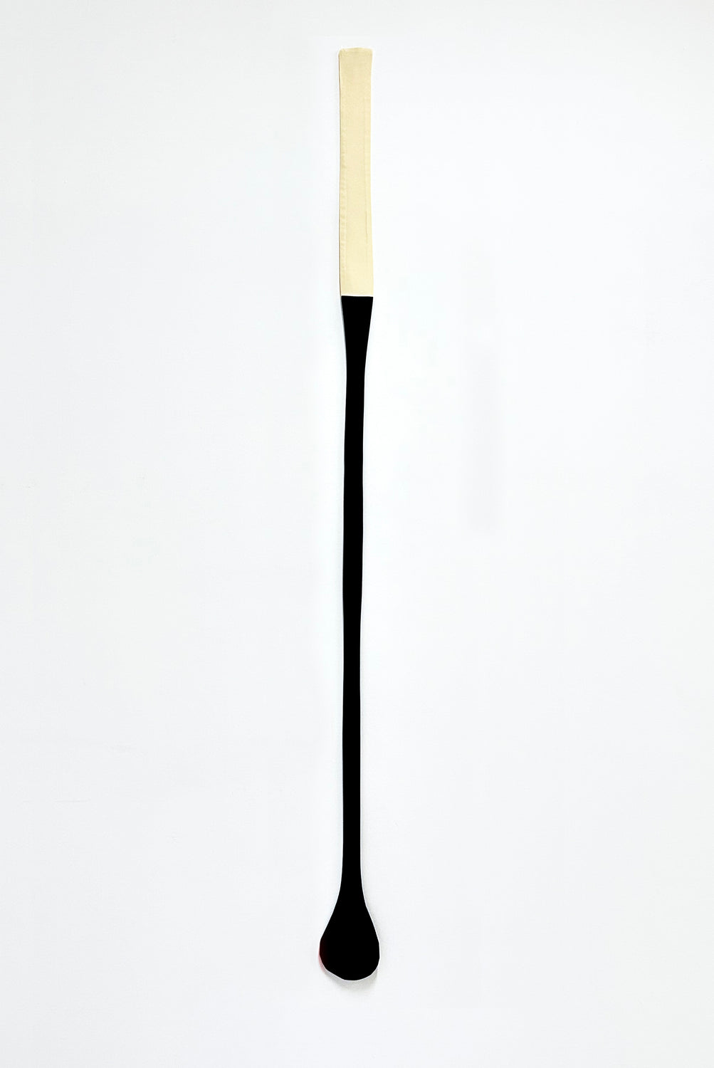LOOOOONG OBJECT - THE BURNED MATCH
