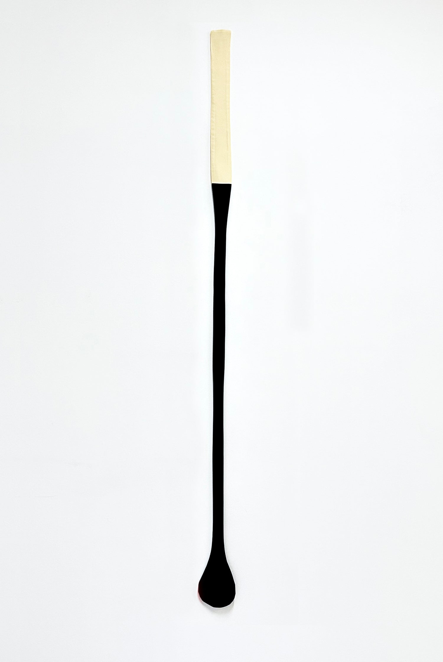 LOOOOONG OBJECT - THE BURNED MATCH