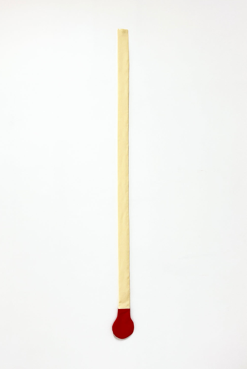 LOOOOONG OBJECT - THE MATCH