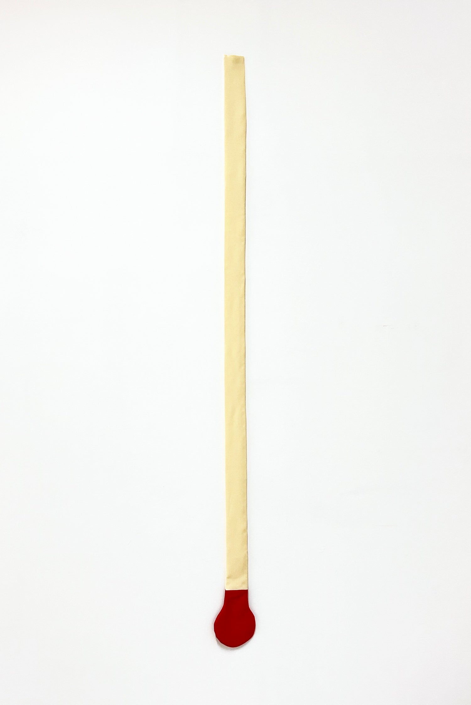 LOOOOONG OBJECT - THE MATCH