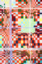 PIXEL TABLECLOTH